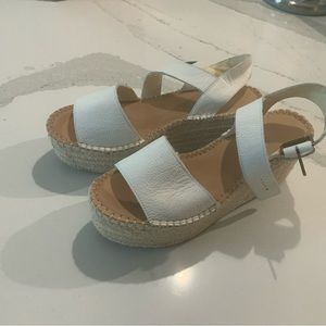 Soludos Wedge Sandals